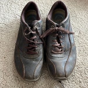 Catapillar Mens Shoes